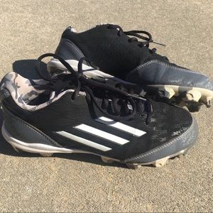 Adidas Baseball Cleats Bundle